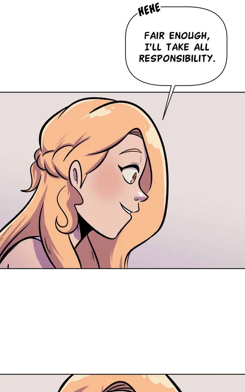 Letters on the Wall Chapter 16 page 54 - 