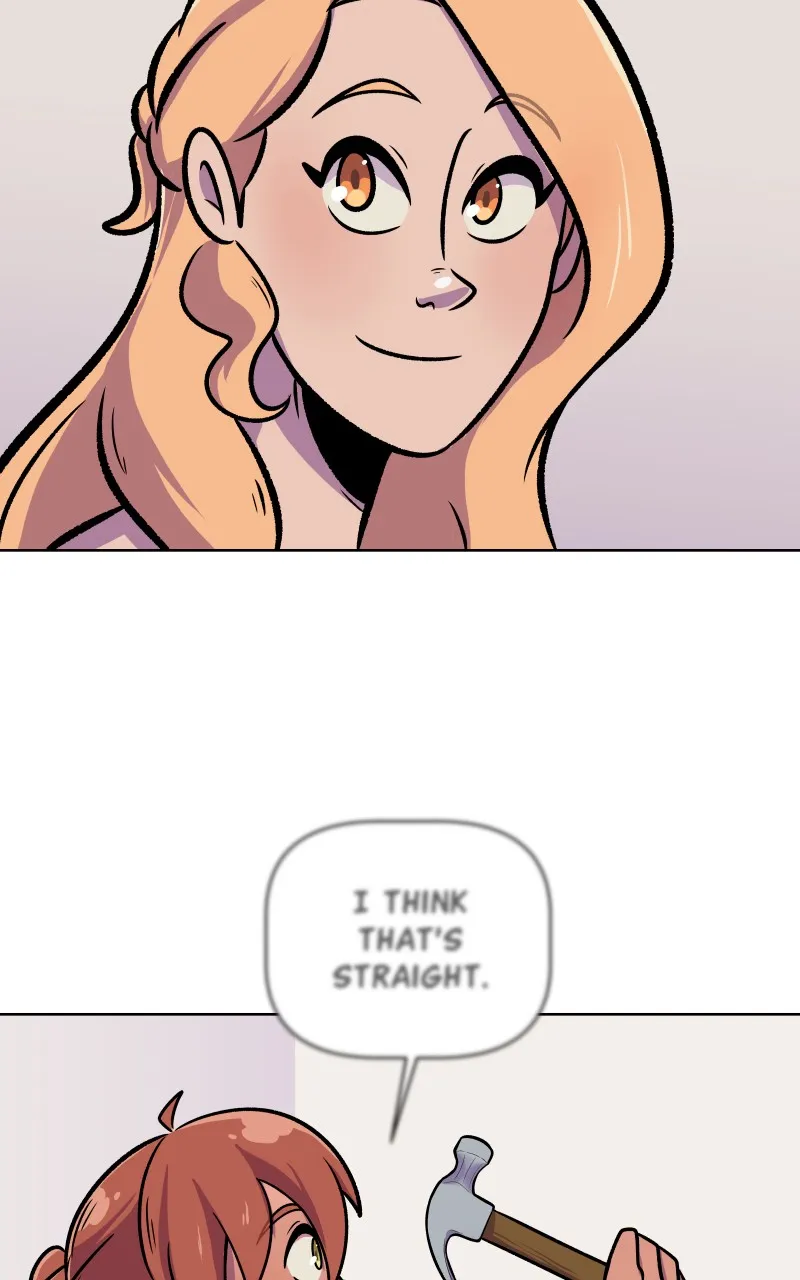 Letters on the Wall Chapter 16 page 55 - 