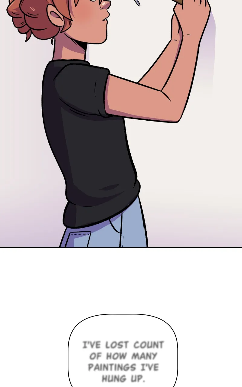 Letters on the Wall Chapter 16 page 56 - 