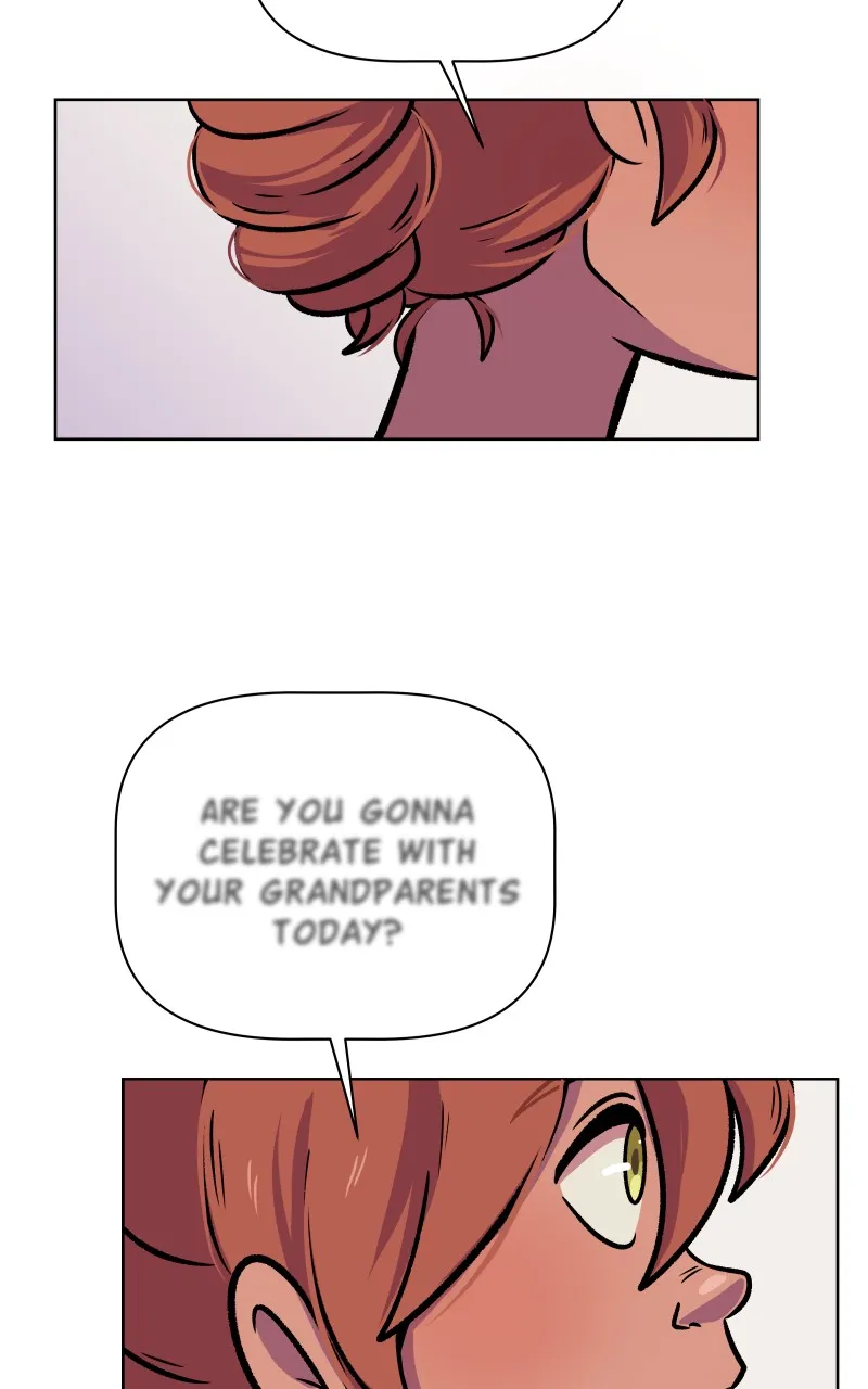 Letters on the Wall Chapter 16 page 57 - 