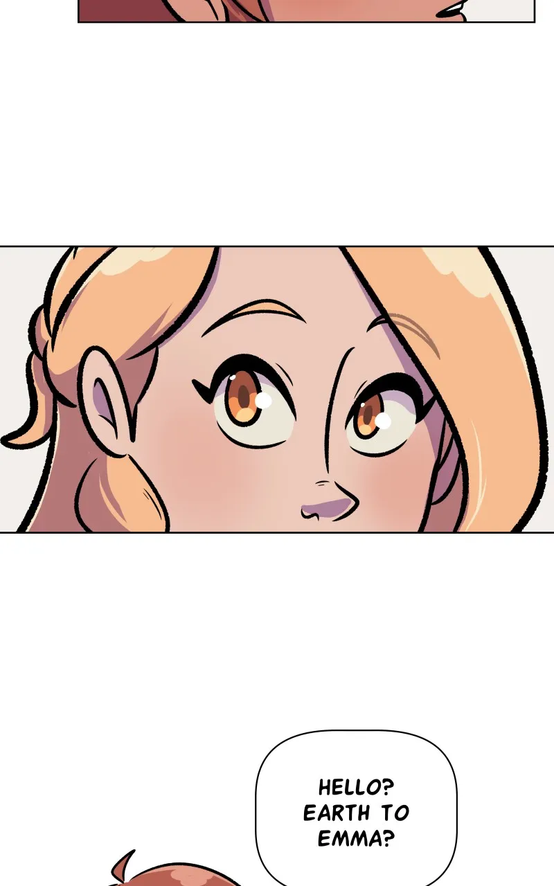 Letters on the Wall Chapter 16 page 58 - 