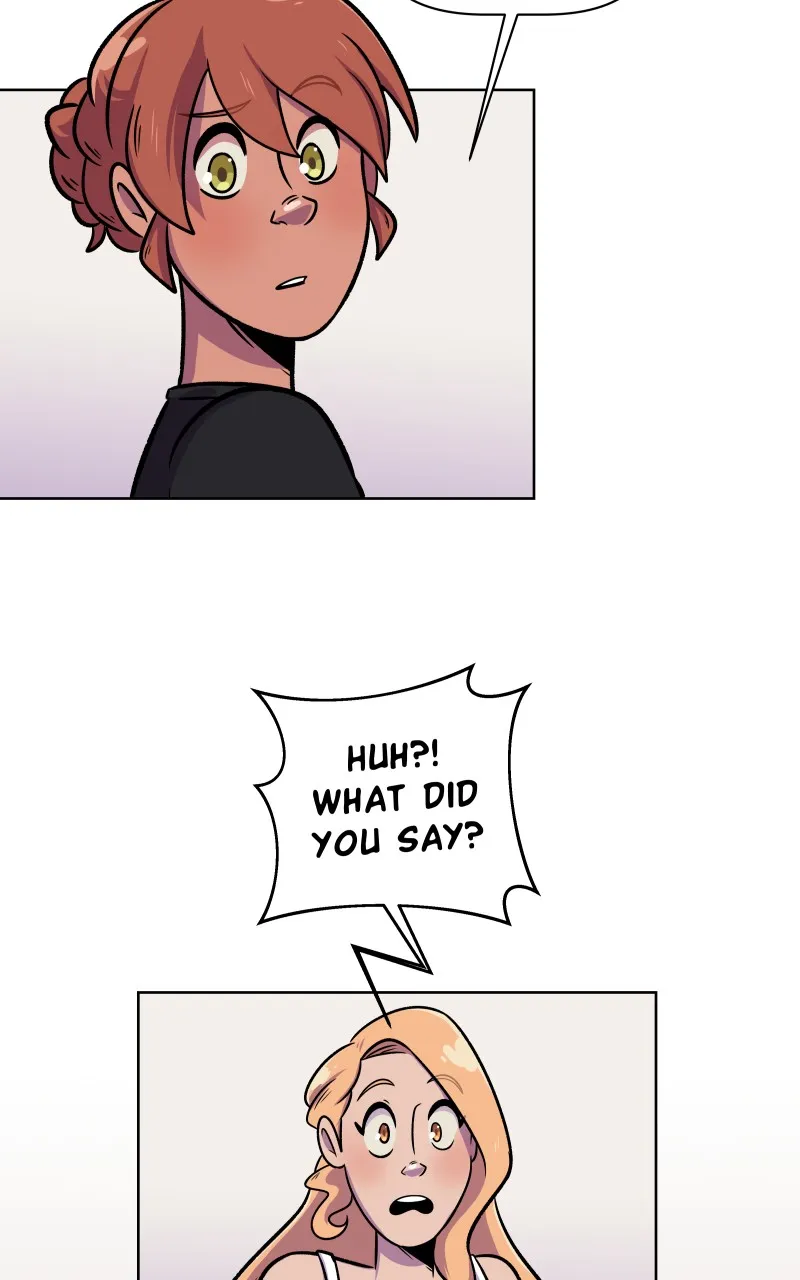 Letters on the Wall Chapter 16 page 59 - 