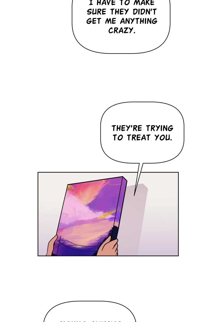 Letters on the Wall Chapter 16 page 61 - 