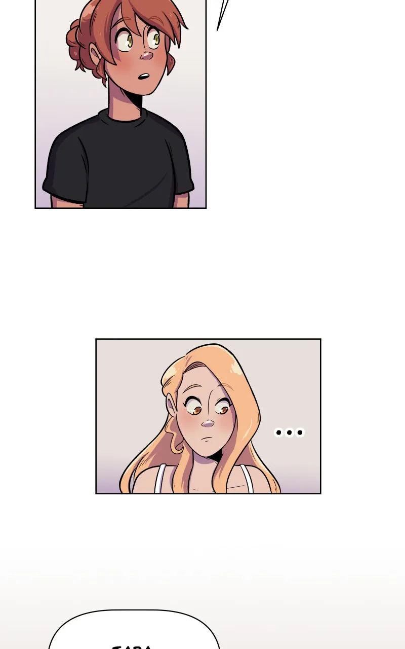 Letters on the Wall Chapter 16 page 63 - 