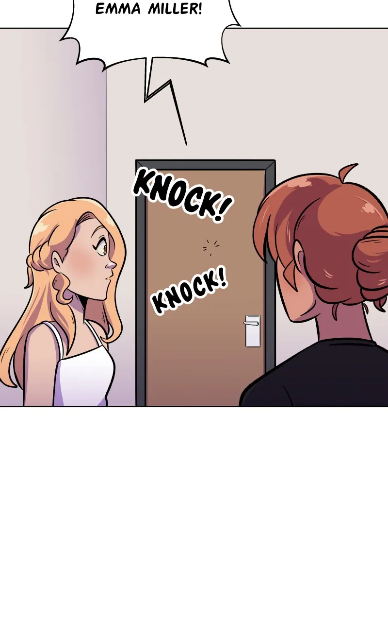 Letters on the Wall Chapter 16 page 65 - 