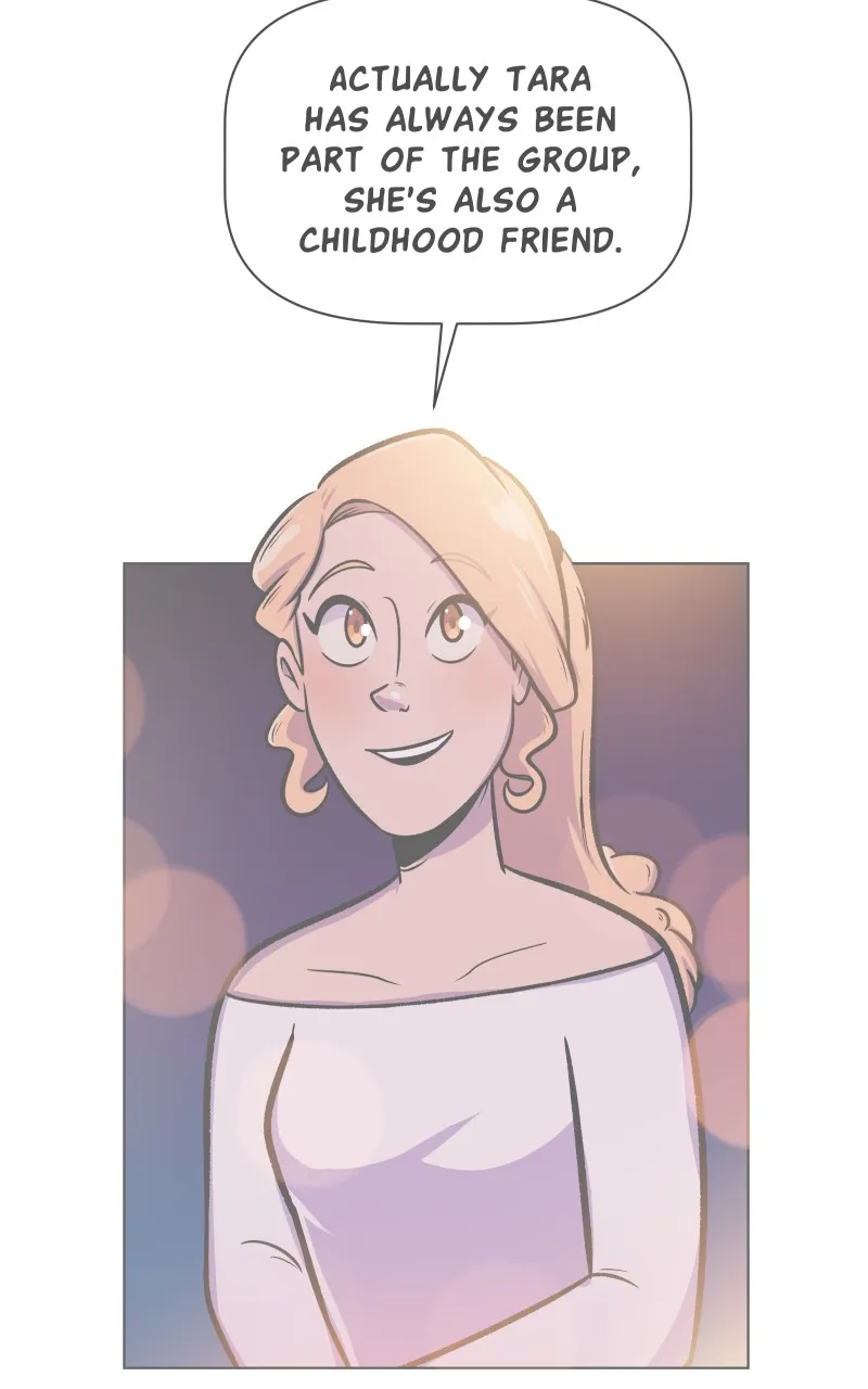 Letters on the Wall Chapter 16 page 10 - 