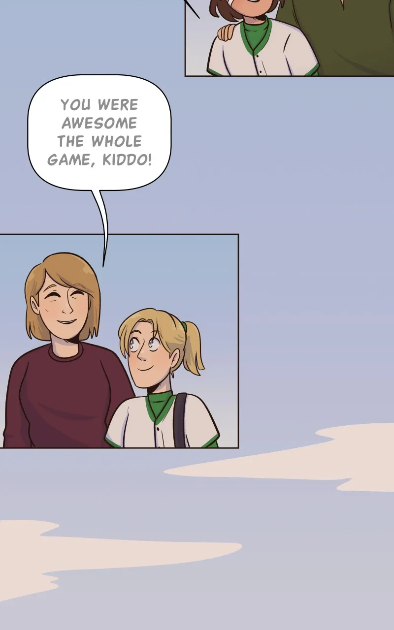 Letters on the Wall Chapter 17 page 11 - 