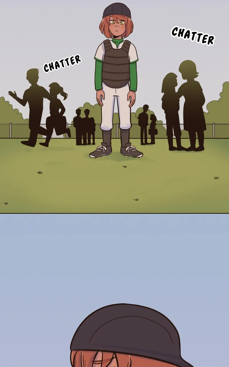 Letters on the Wall Chapter 17 page 12 - 