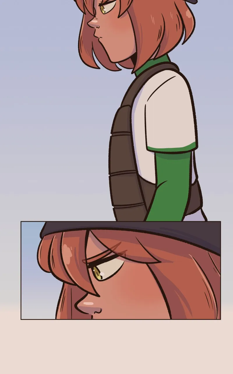 Letters on the Wall Chapter 17 page 13 - 