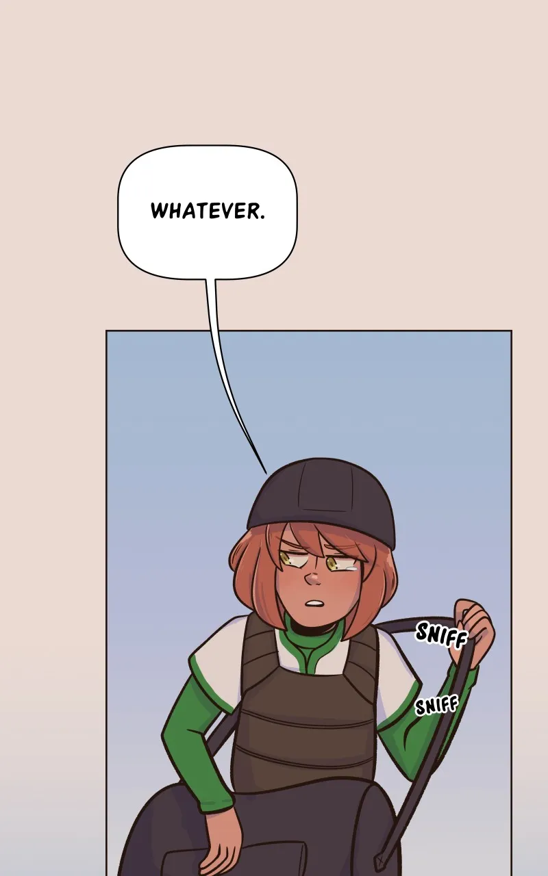 Letters on the Wall Chapter 17 page 14 - 