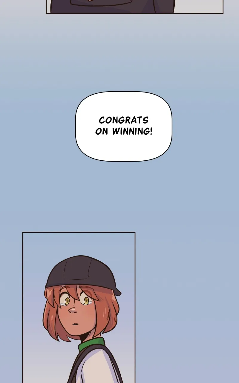Letters on the Wall Chapter 17 page 15 - 