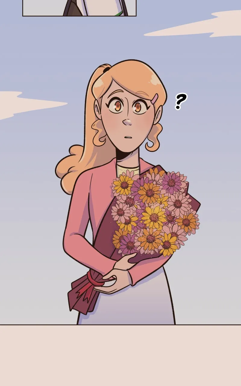 Letters on the Wall Chapter 17 page 16 - 