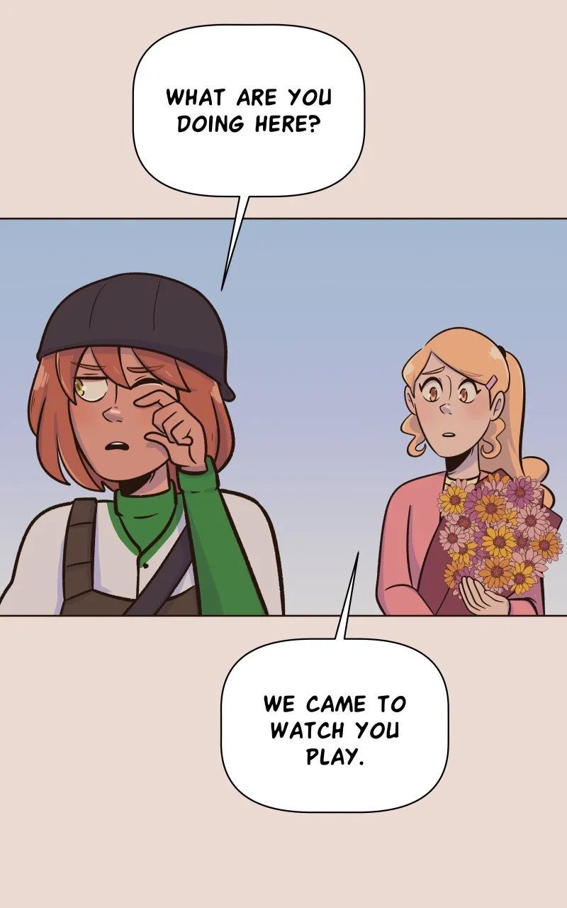 Letters on the Wall Chapter 17 page 17 - 