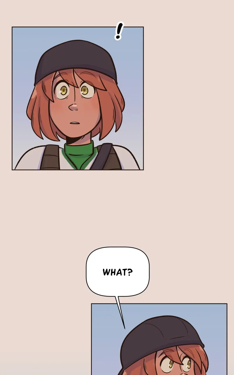 Letters on the Wall Chapter 17 page 18 - 