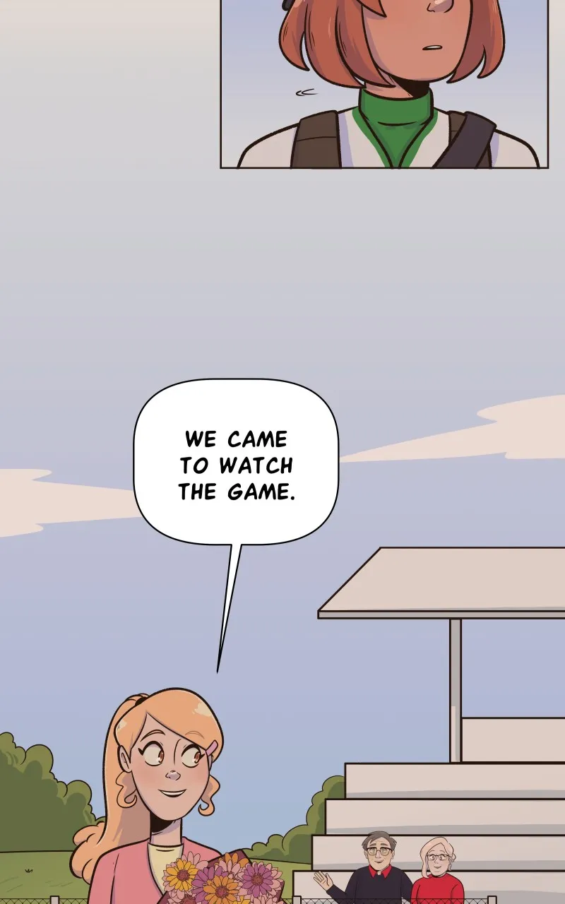 Letters on the Wall Chapter 17 page 19 - 