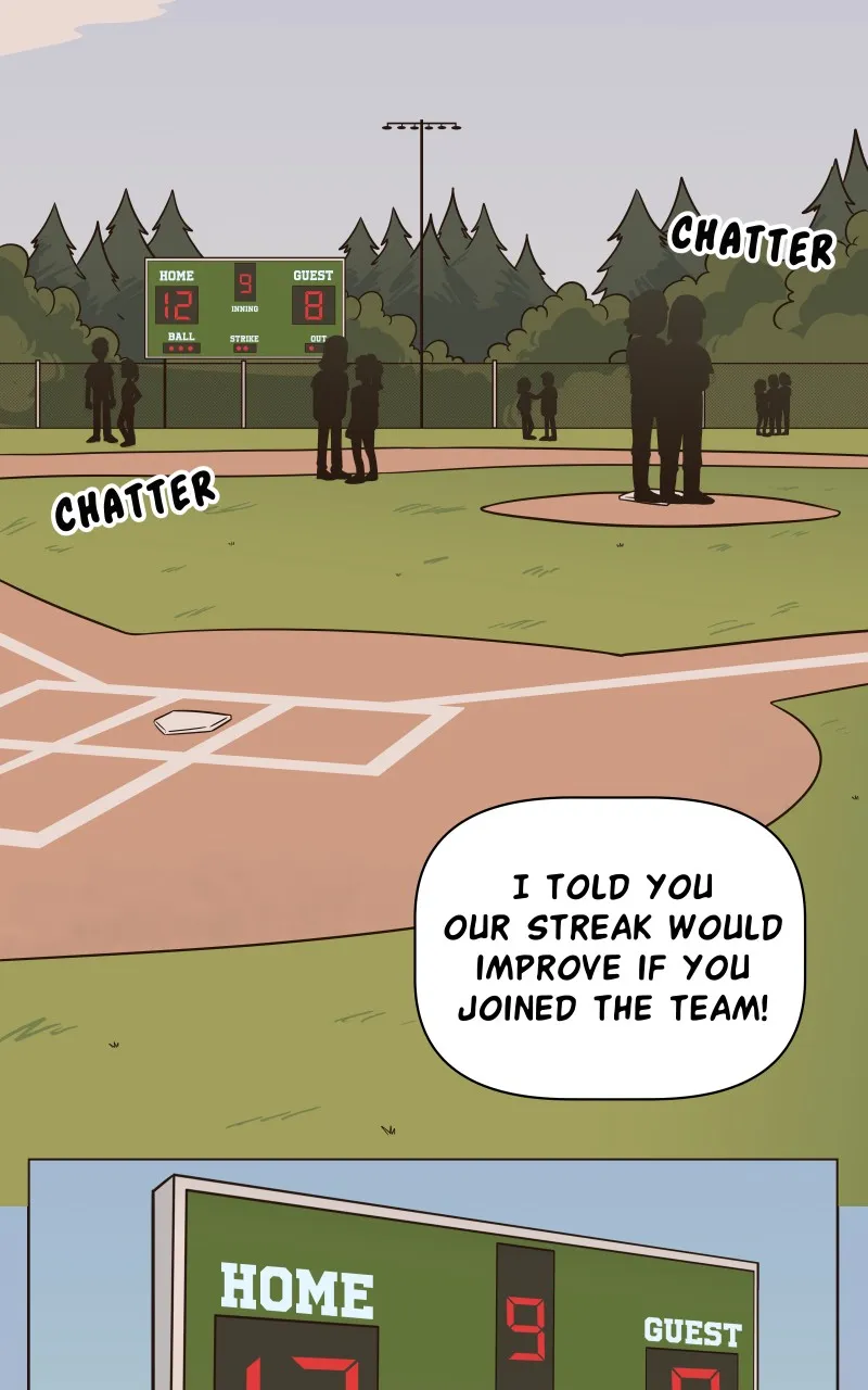 Letters on the Wall Chapter 17 page 3 - 