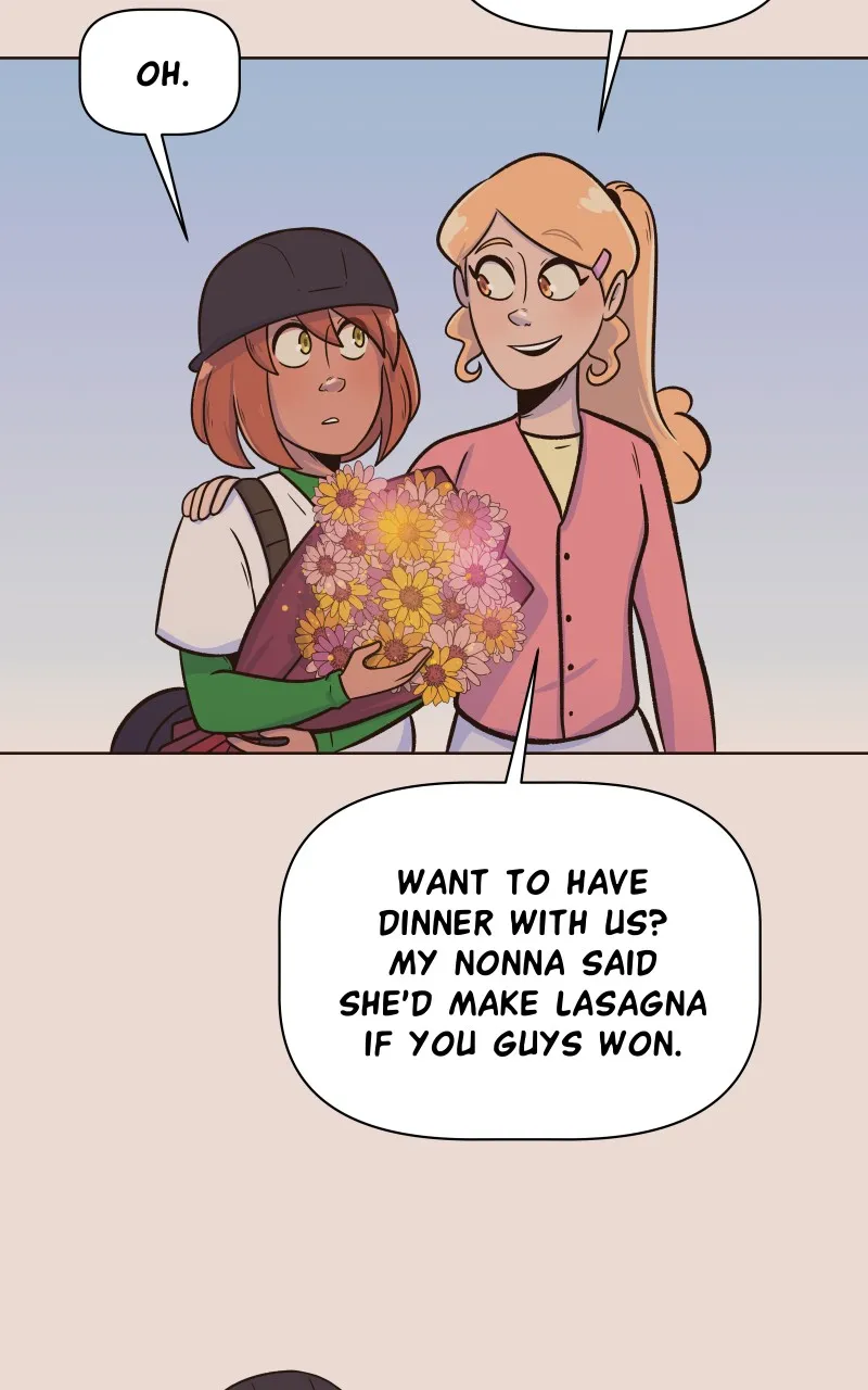 Letters on the Wall Chapter 17 page 24 - 