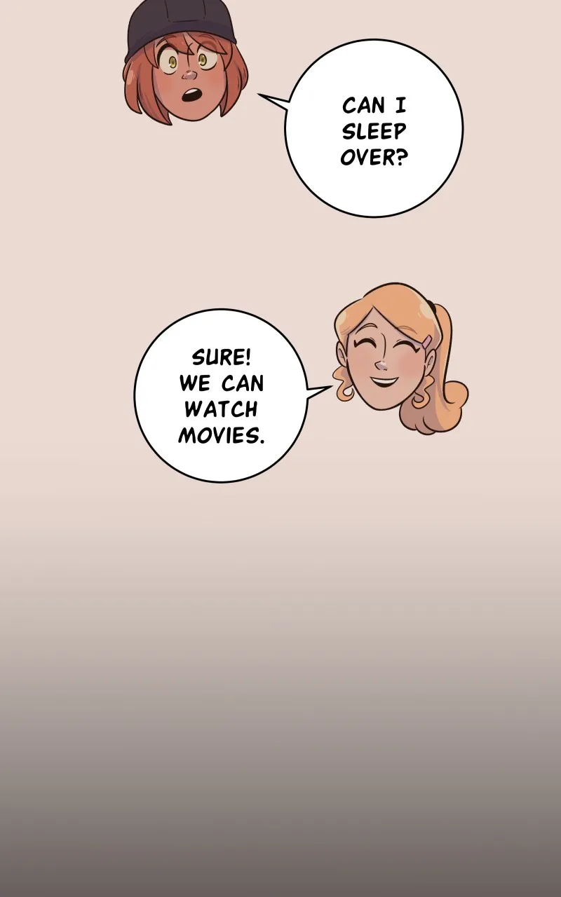 Letters on the Wall Chapter 17 page 25 - 