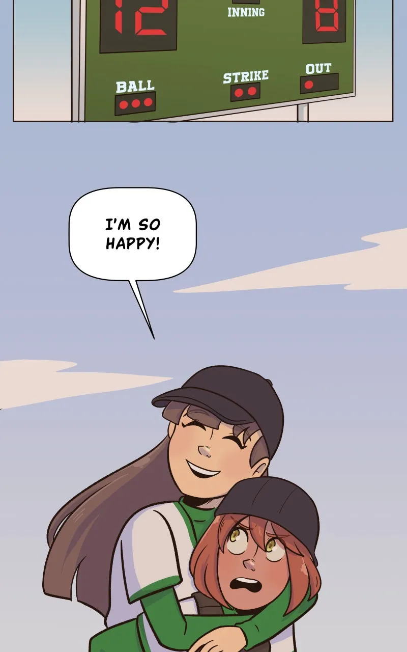 Letters on the Wall Chapter 17 page 4 - 