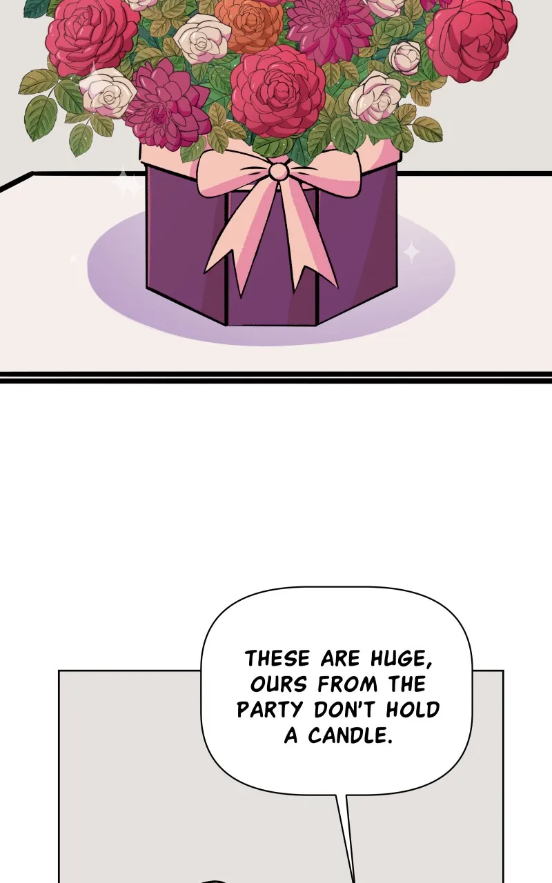 Letters on the Wall Chapter 17 page 31 - 