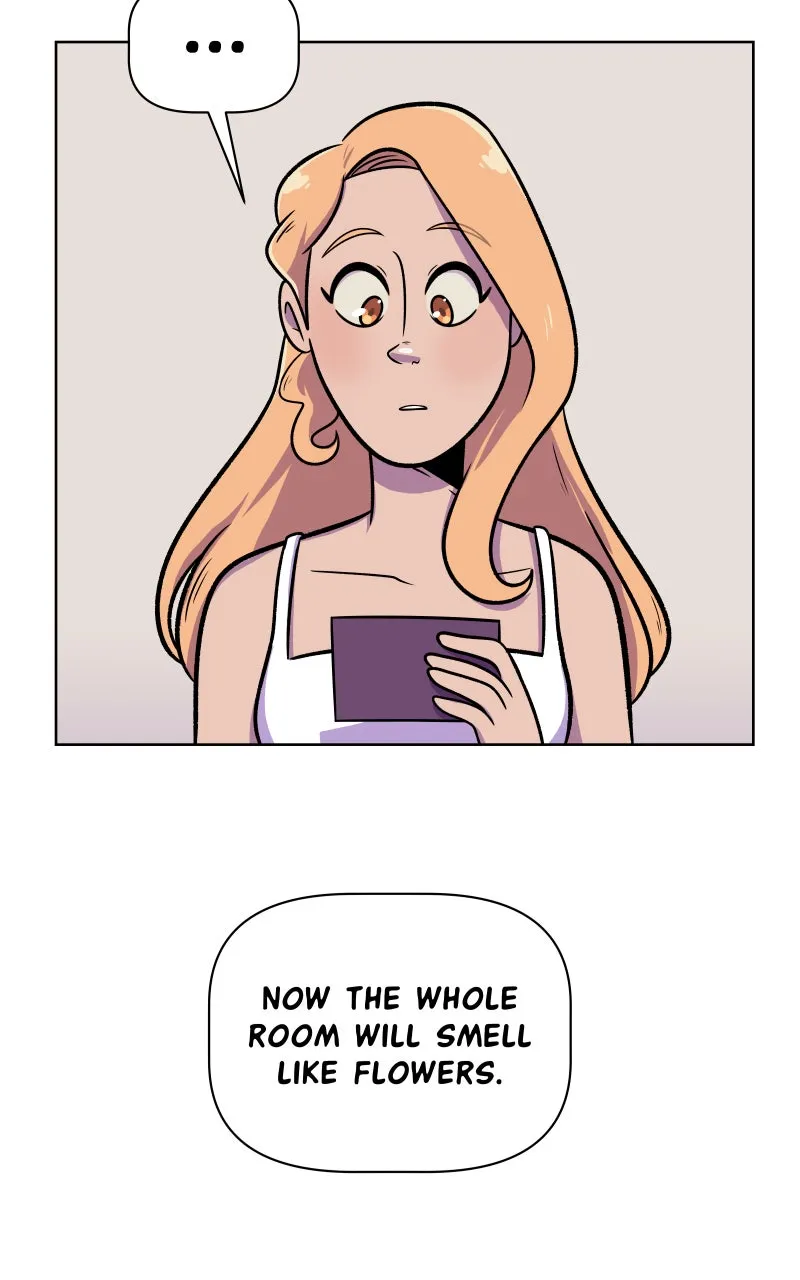 Letters on the Wall Chapter 17 page 36 - 
