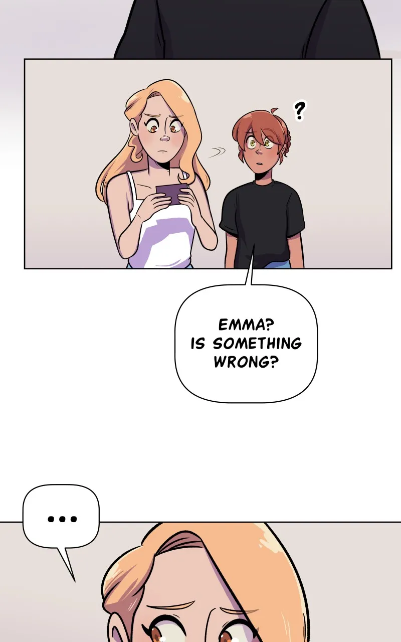 Letters on the Wall Chapter 17 page 38 - 