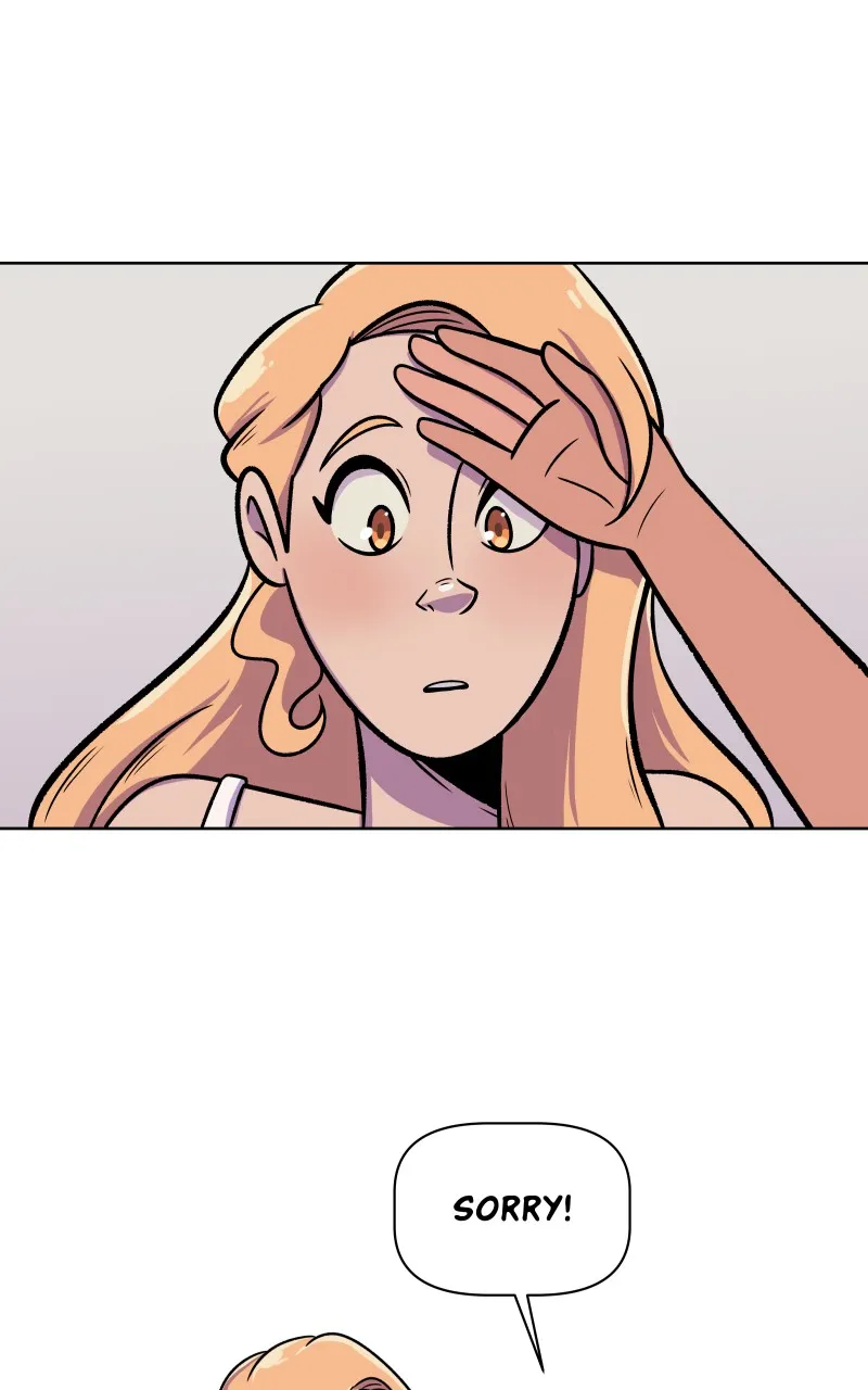 Letters on the Wall Chapter 17 page 40 - 