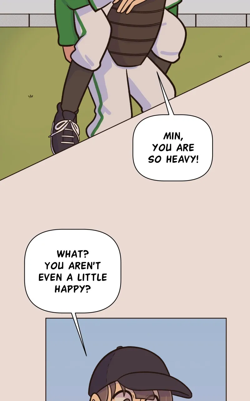 Letters on the Wall Chapter 17 page 5 - 
