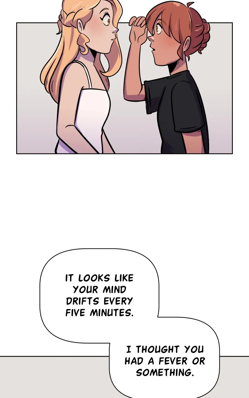 Letters on the Wall Chapter 17 page 41 - 