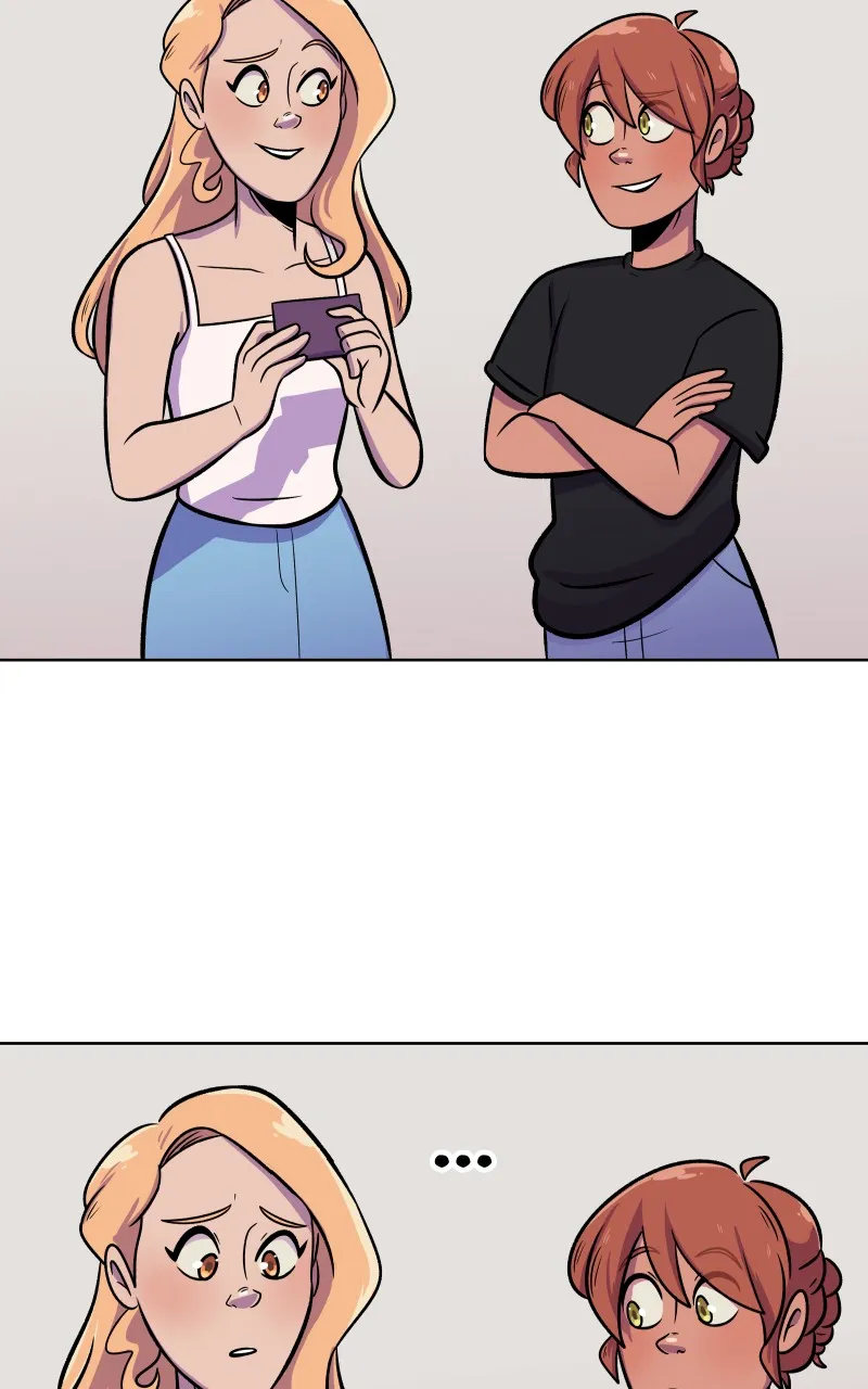 Letters on the Wall Chapter 17 page 44 - 