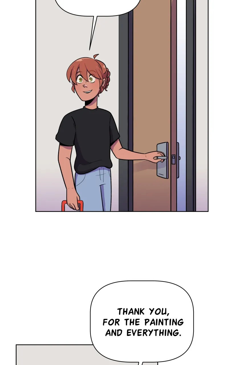 Letters on the Wall Chapter 17 page 48 - 