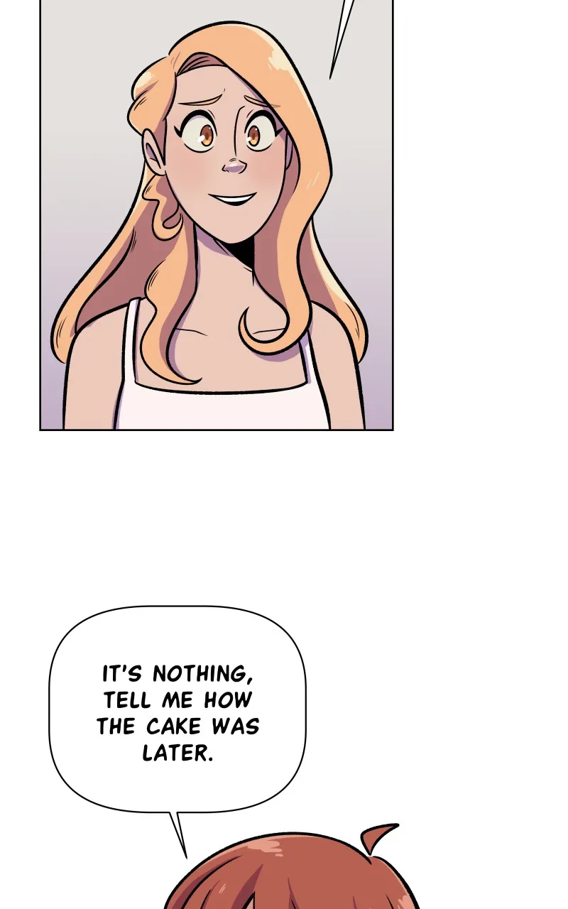 Letters on the Wall Chapter 17 page 49 - 