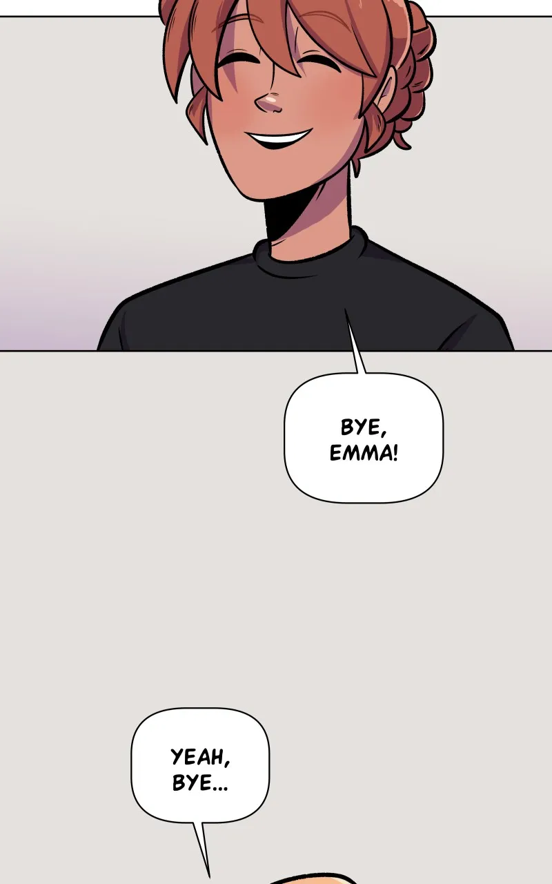 Letters on the Wall Chapter 17 page 50 - 