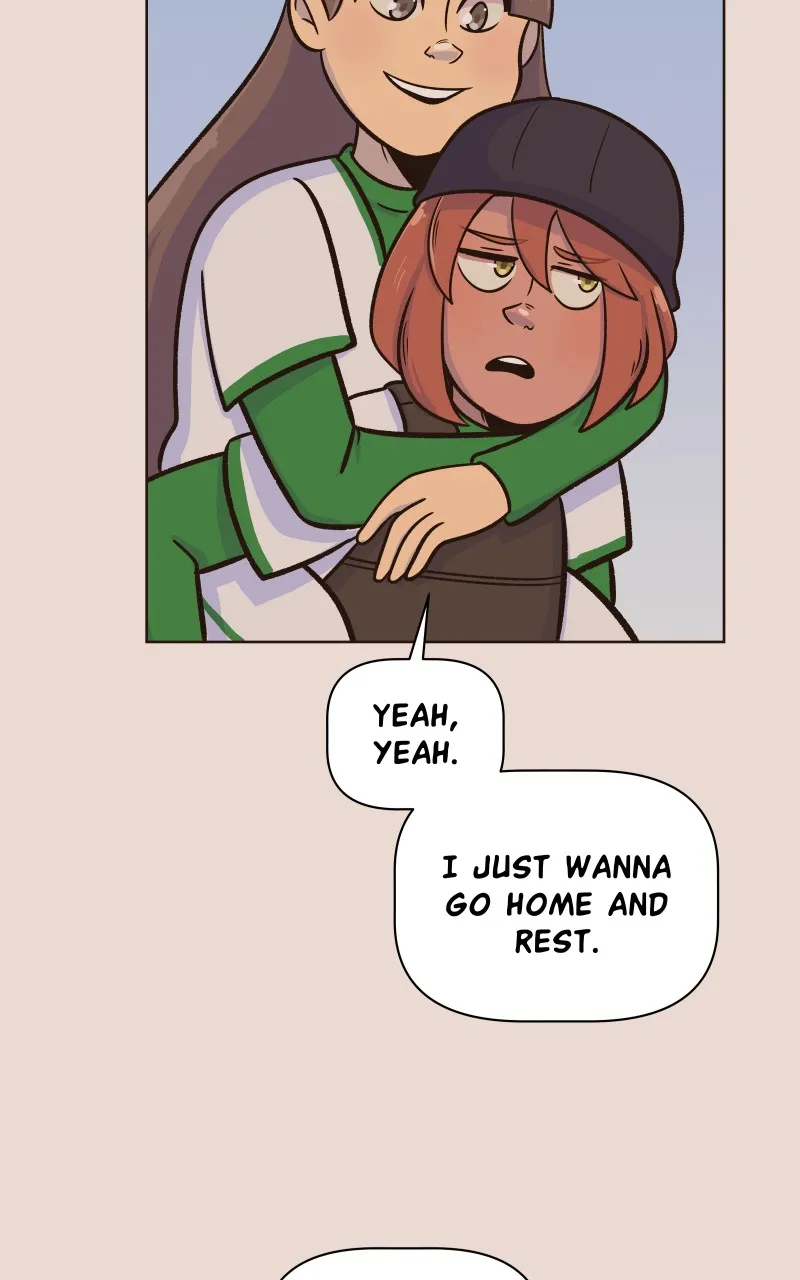 Letters on the Wall Chapter 17 page 6 - 