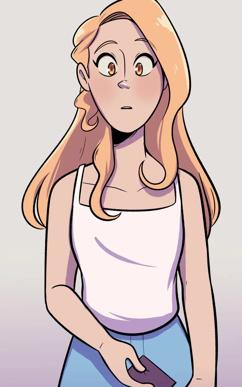 Letters on the Wall Chapter 17 page 51 - 