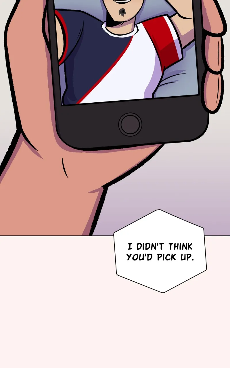 Letters on the Wall Chapter 17 page 55 - 