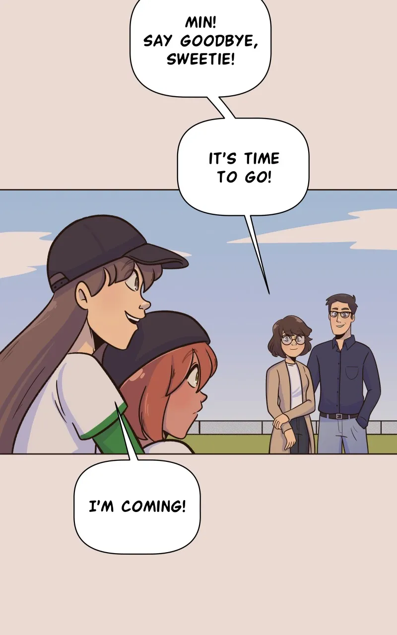Letters on the Wall Chapter 17 page 7 - 