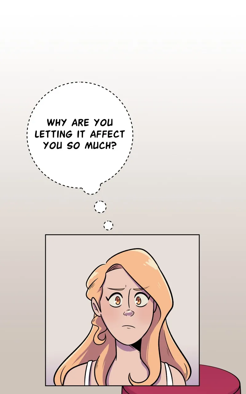 Letters on the Wall Chapter 17 page 65 - 