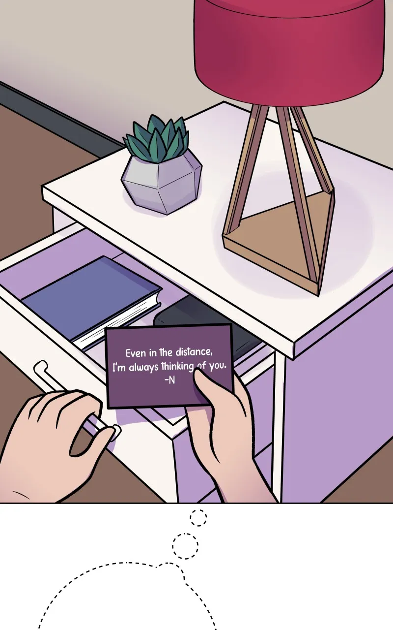 Letters on the Wall Chapter 17 page 66 - 