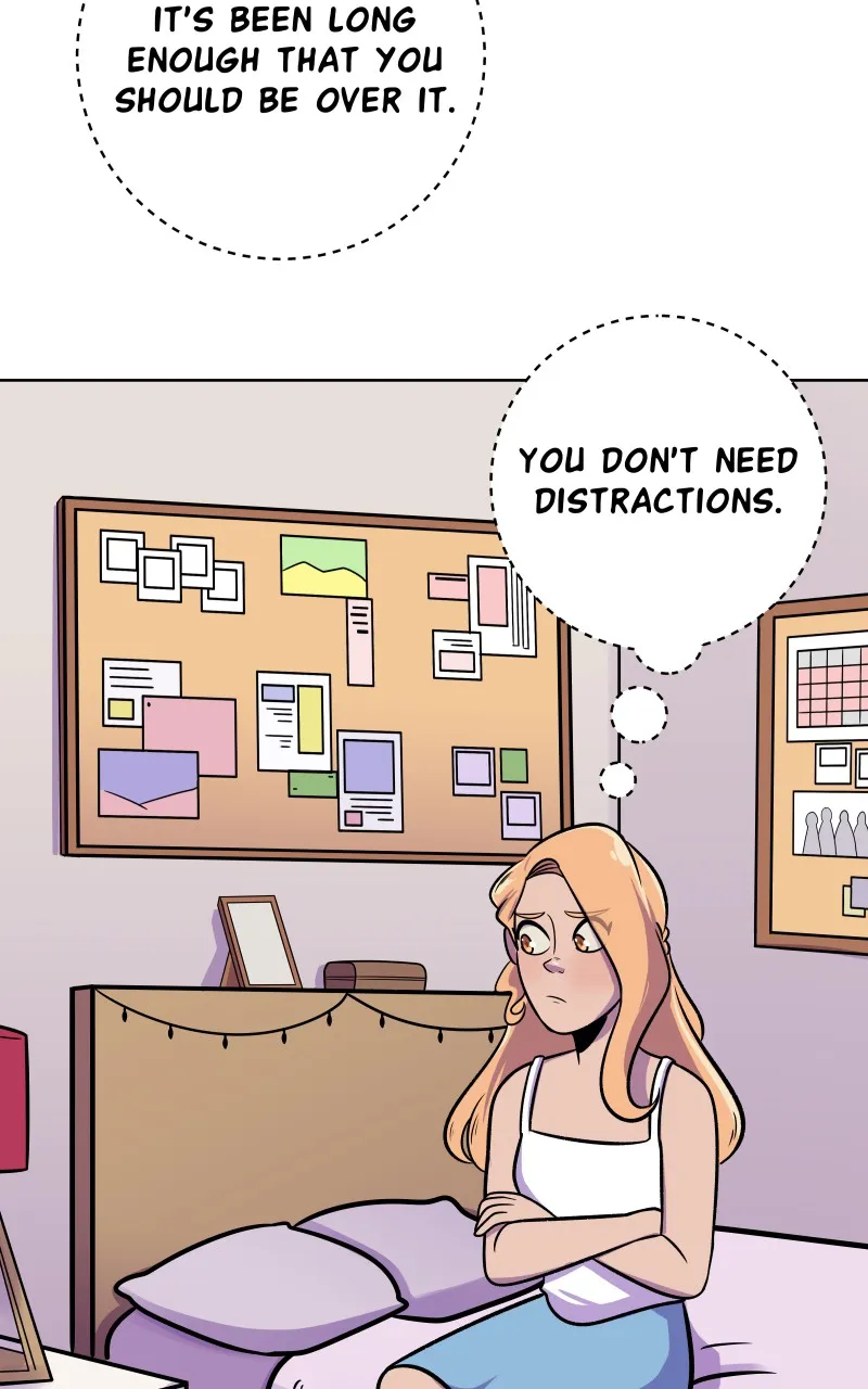 Letters on the Wall Chapter 17 page 67 - 
