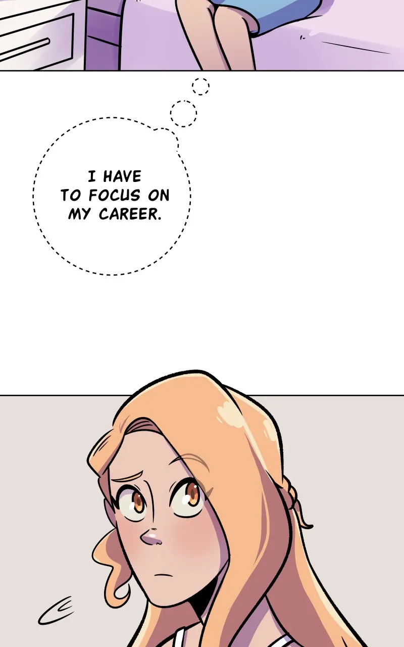 Letters on the Wall Chapter 17 page 68 - 