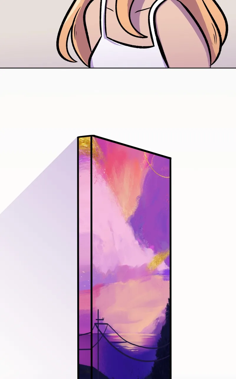 Letters on the Wall Chapter 17 page 69 - 