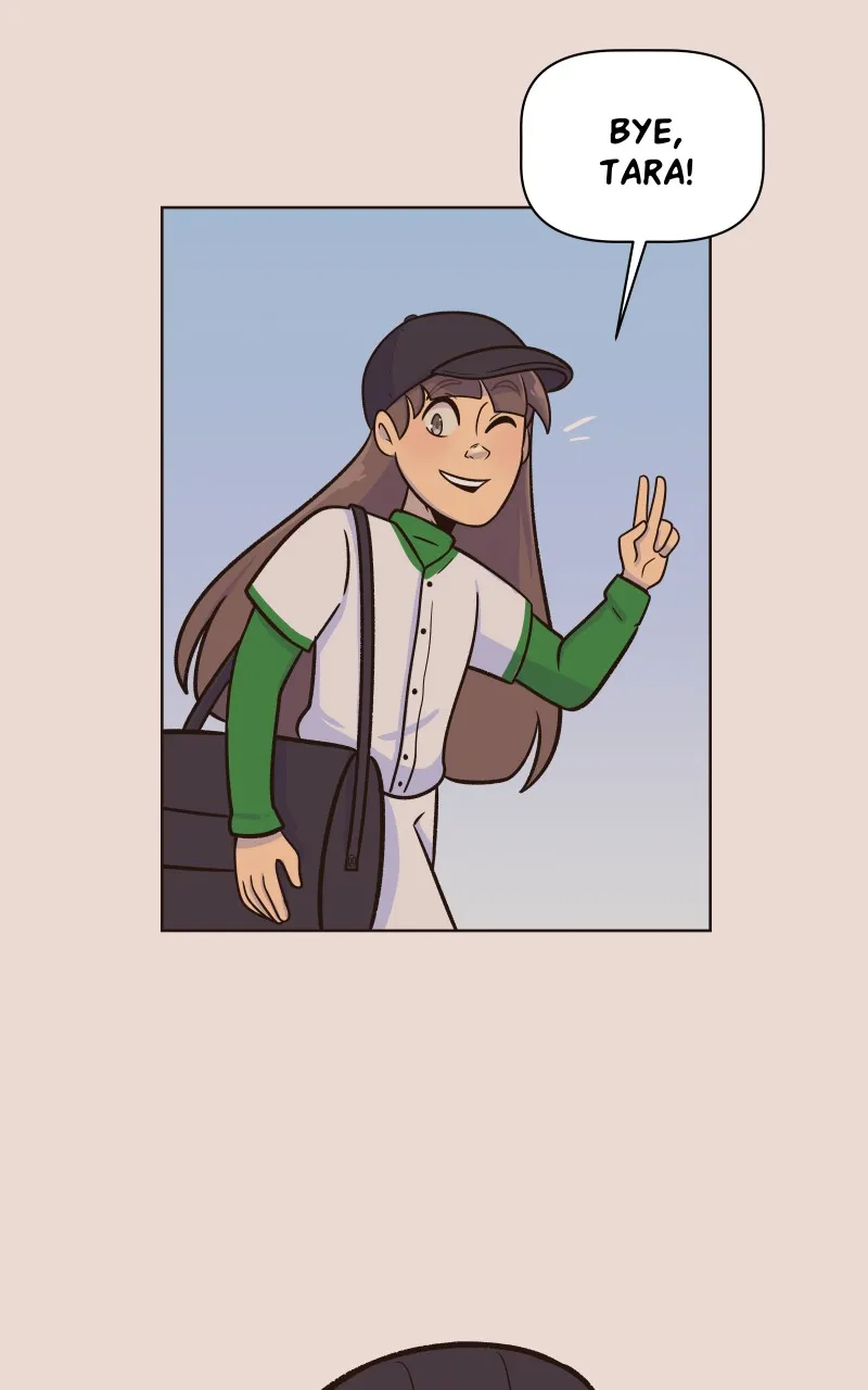 Letters on the Wall Chapter 17 page 8 - 