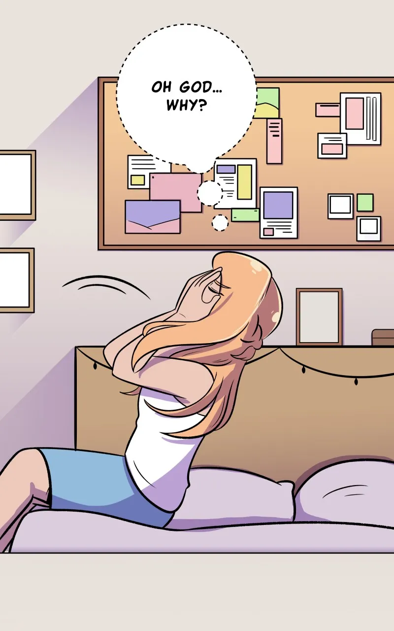 Letters on the Wall Chapter 17 page 72 - 