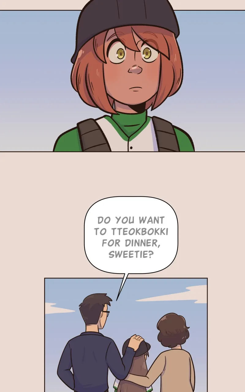 Letters on the Wall Chapter 17 page 9 - 