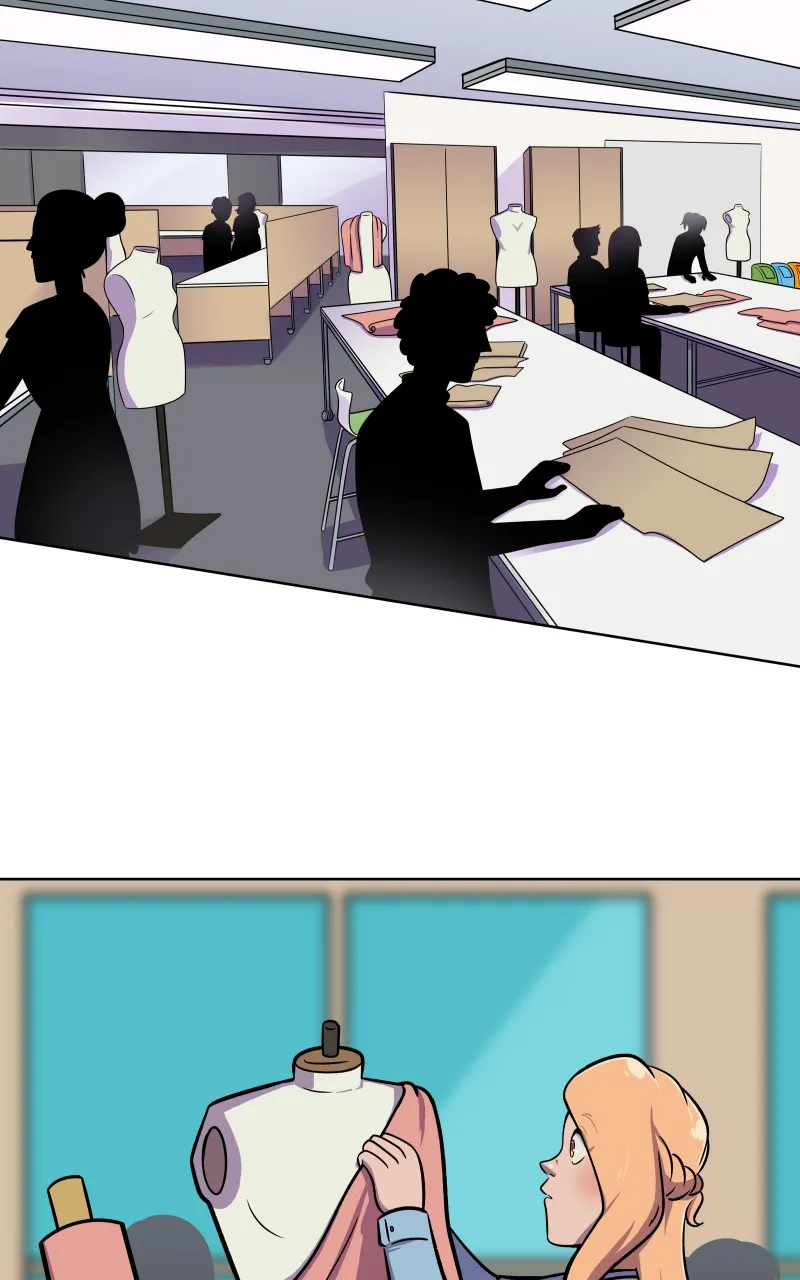 Letters on the Wall Chapter 18 page 2 - 