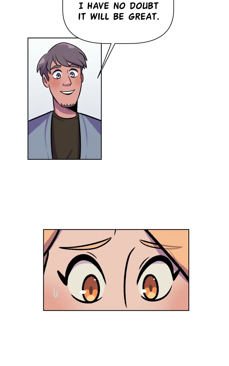 Letters on the Wall Chapter 18 page 13 - 
