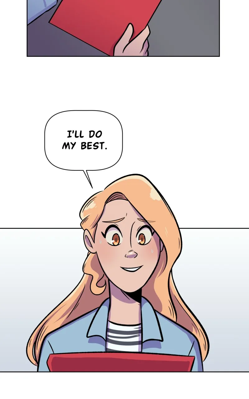 Letters on the Wall Chapter 18 page 15 - 