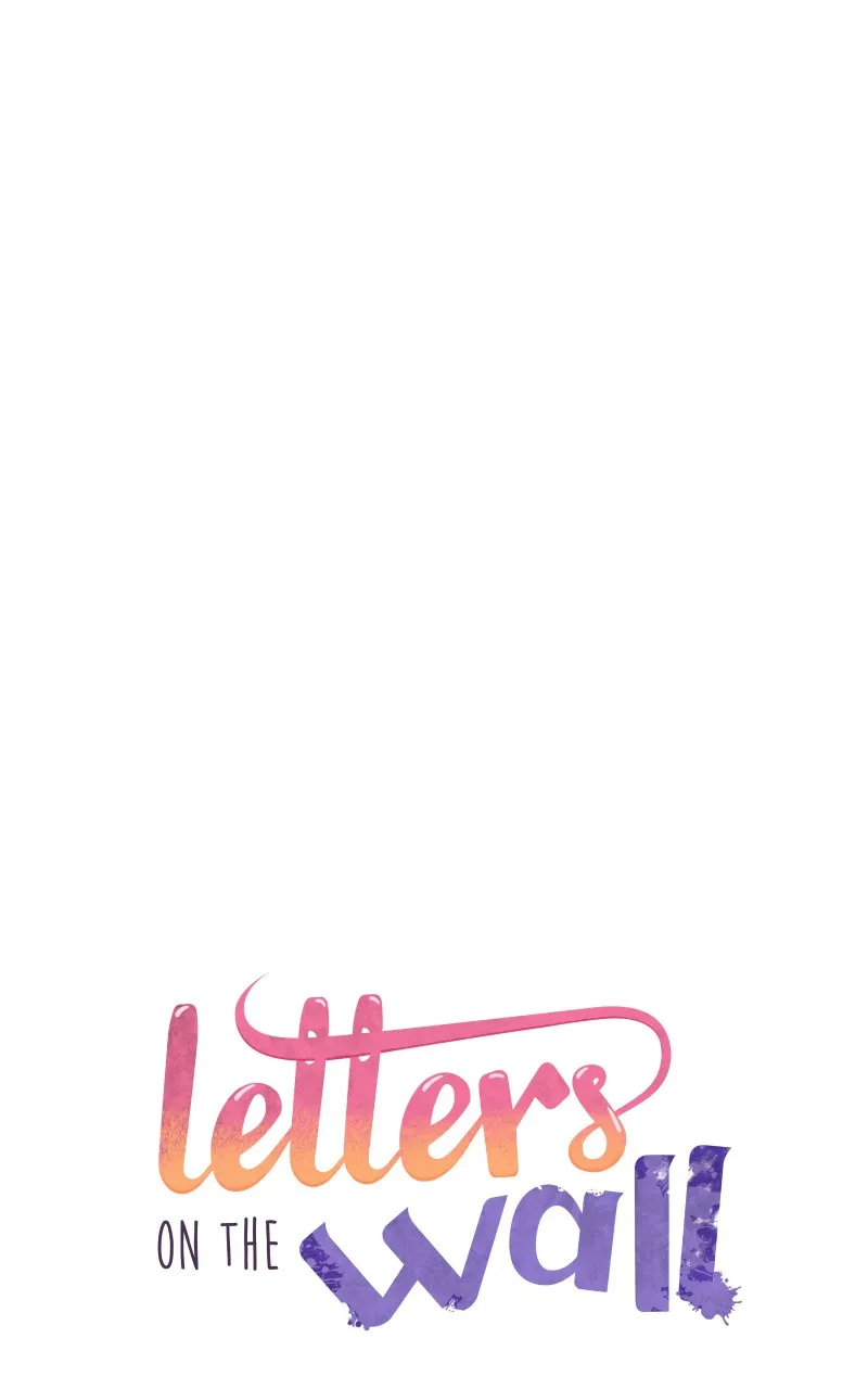 Letters on the Wall Chapter 18 page 16 - 