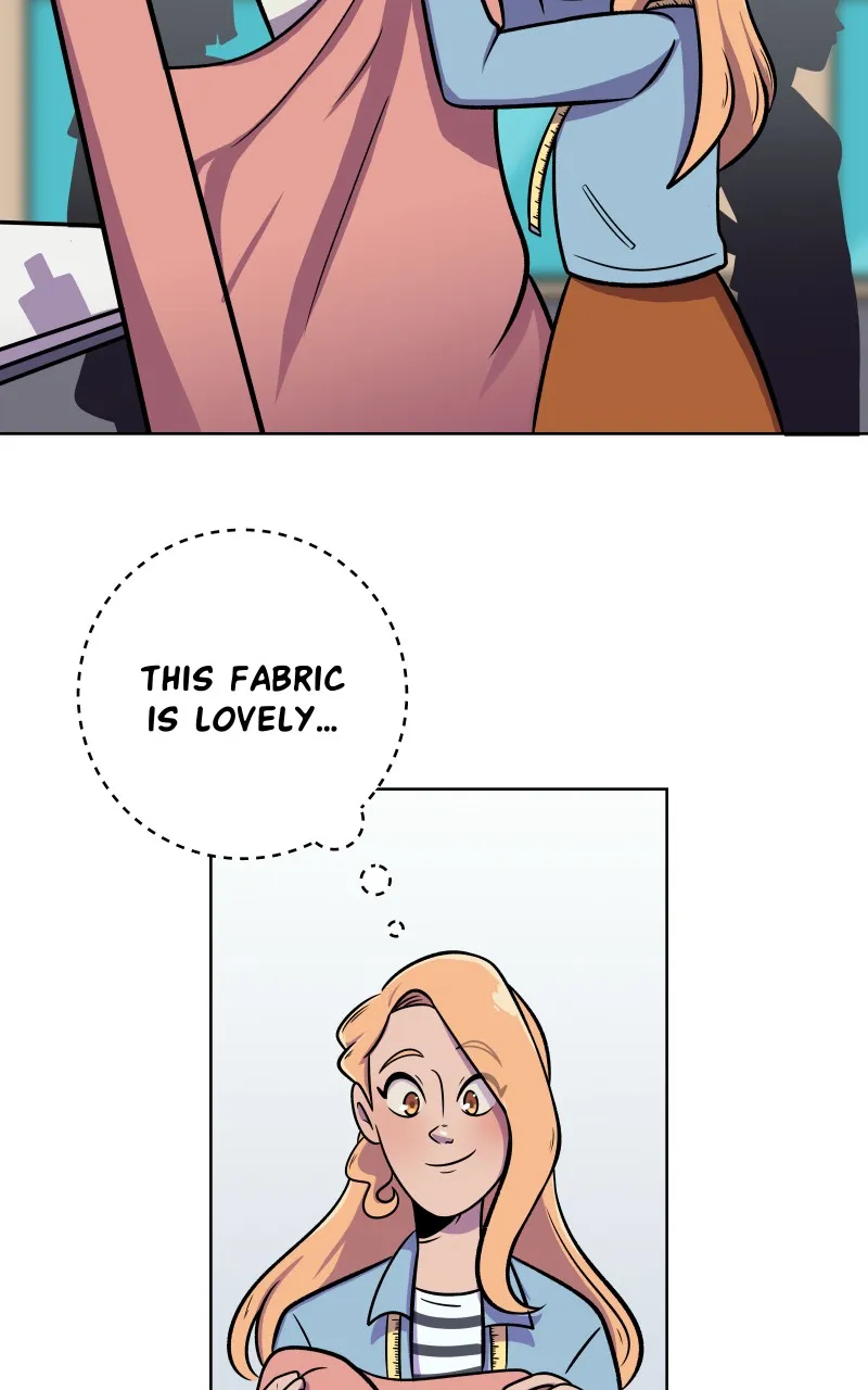 Letters on the Wall Chapter 18 page 3 - 